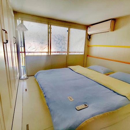 Yu Jing Xuan Boutique Apartment Τιαντζίν Εξωτερικό φωτογραφία