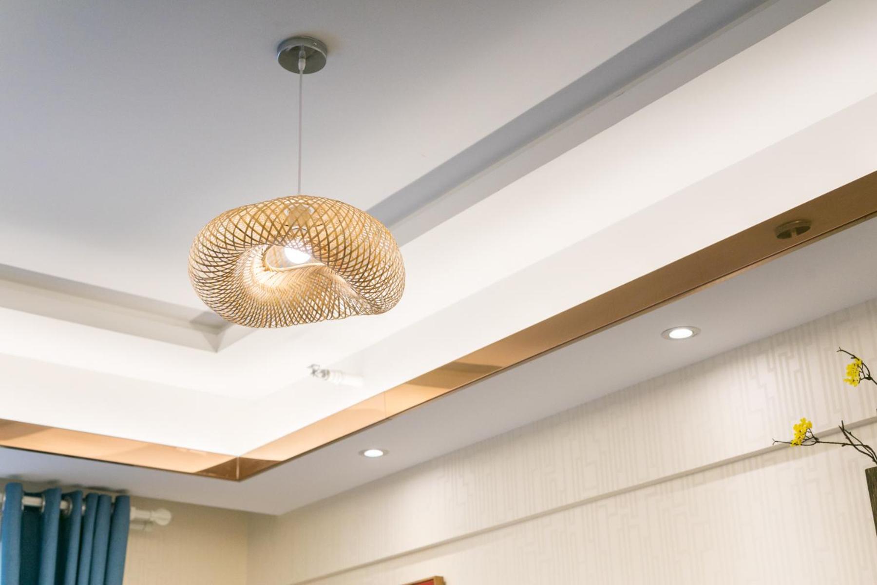 Yu Jing Xuan Boutique Apartment Τιαντζίν Εξωτερικό φωτογραφία